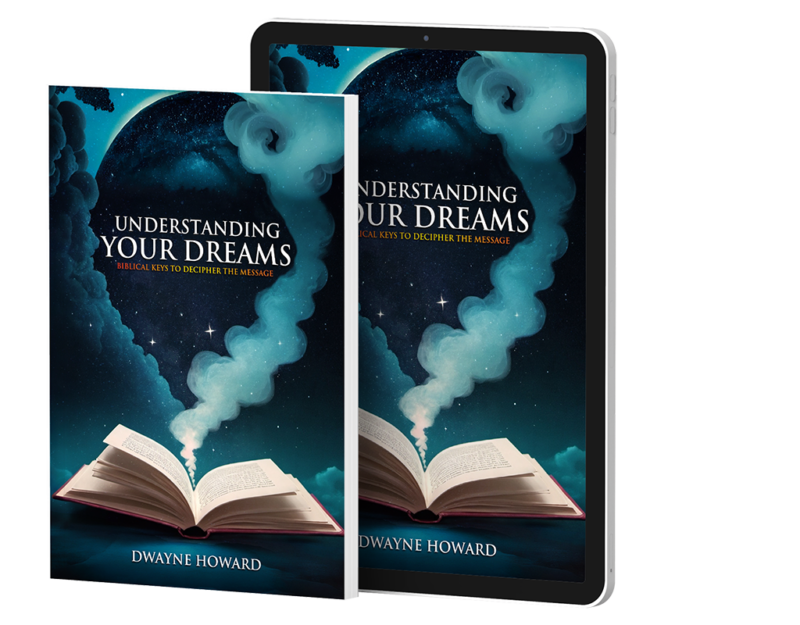 Understanding Your Dreams - Image 2